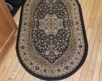 Area rug