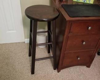 Stool