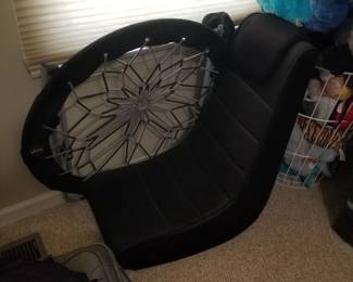 Gaming chair; swing chair