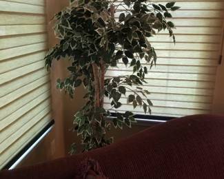Faux botanical