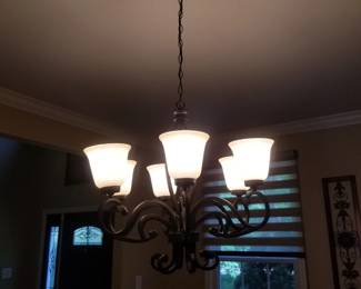 Chandelier
