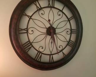 Wall decor