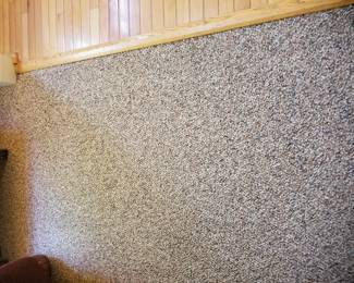 Carpeting