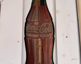 Original Coke Therm!