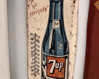 Original 7up Therm!