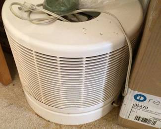 Air purifier