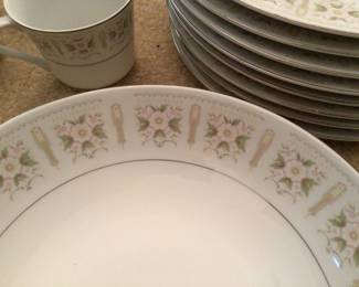 Dishes