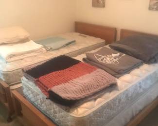 Linens!