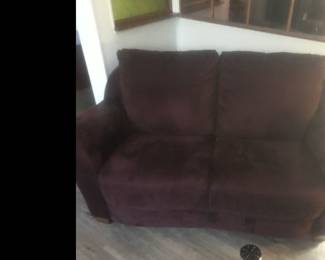 Loveseat!