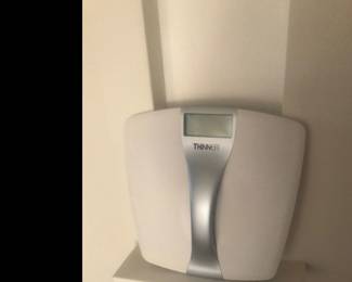 Time to weight in!