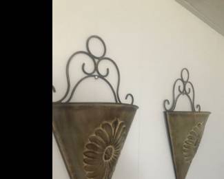 Wall decor!