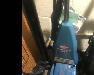 Carper cleaner!