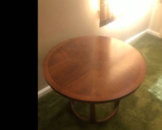 Another Lane round endtable