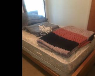 Quilts!