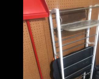 Shoe rack and more!