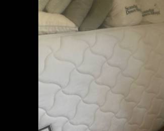 Full size mattress set!