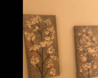 Wall decor!