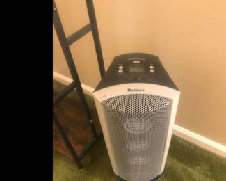 Holmes heater!