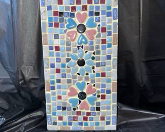 Mosaic Tray $12.00