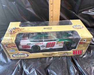Winner's Circle Dale Jr. Diecast Stock Car $8.00