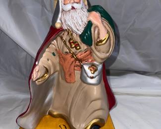 Walking Santa $5.00