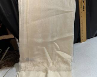 Wool/Rayon Scarf $4.00