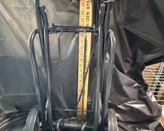 Cart $6.00