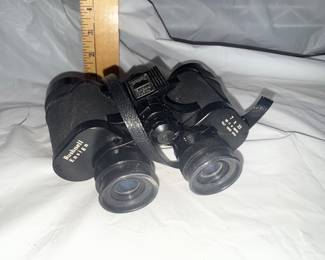 Binocculars $8.00
