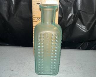 Vapo Cresolene Poison Bottle $12.00