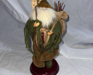 Santa $5.00