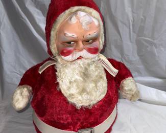 Bijou Boutique Toys Santa $38.00