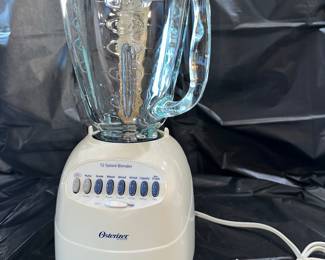 Osterizer Blender $12.00