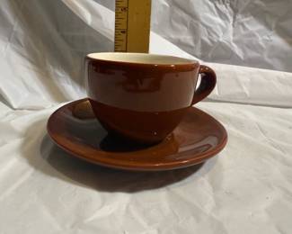 Revival of a 1947 Design Eva $6.00
