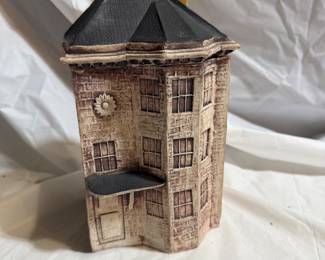 Hugh Eliot Spector House $15.00