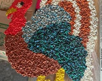 Melted Popcorn Turkey $12.00