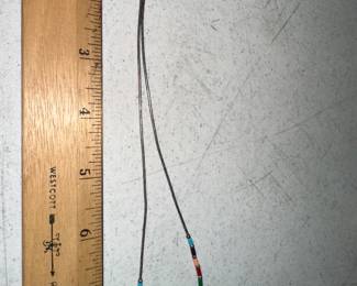 Colorful Necklace $5.00