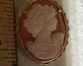 Costume Cameo $14.00