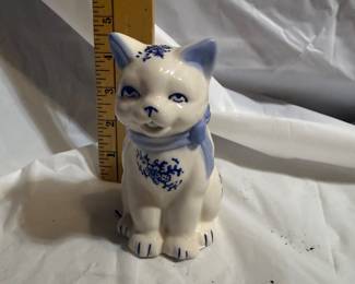 Cat Creamer $5.00
