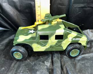 Soma Mighty Wheels 1998 $3.00
