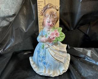Enesco Happy Birthday $8.00