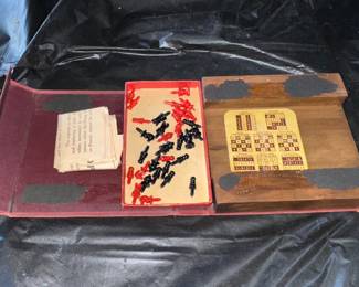 Peg Game $3.00