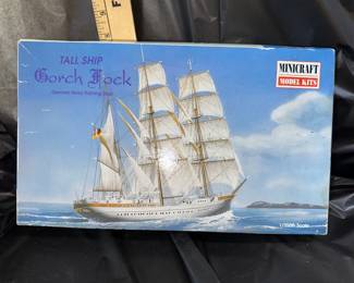Minicraft Model Kit $6.00