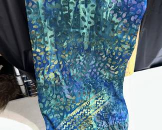 Van Klee Scarf $10.00