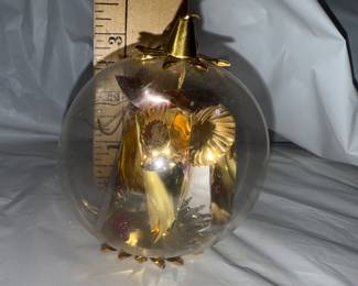 Resl Lens Ornament $5.00