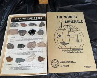 Box of Rocks $4.00