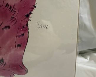 Sale Picture