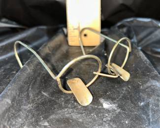 Funky Glasses $4.00