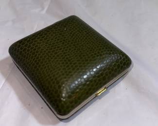 Travel Clock $5.00