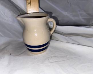 Robinson Ransbottom Pitcher $8.00