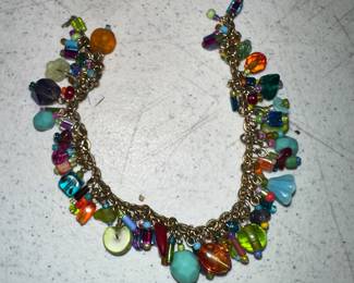Strand Of Beads $4.00